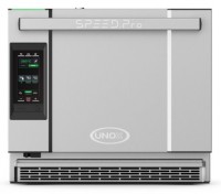 BAKERLUX SPEED.Pro kategória
