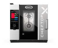 CHEFTOP-X™ Digital.ID™ kategória