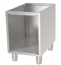 RM Gastro P 740 Semleges szekrény || Skilltrade.hu - Minden ami Nagykonyha