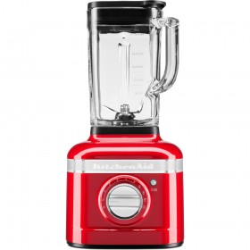 KitchenAid ARTISAN K400 Turmixgép piros (5KSB4026EER)