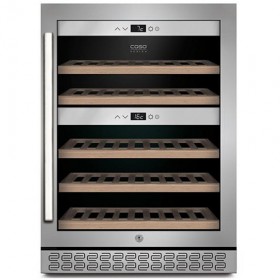 CASO WineChef Pro 40 Smart borhűtő