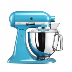 KitchenAid Artisan robotgép kristálykék (5KSM175PSECL)