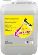 Clean Center General T1 bútortisztító 5 liter || Skilltrade.hu - Minden ami Nagykonyha