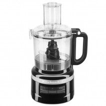 KitchenAid Multifunkciós robotgép 1,7 literes onyx fekete (5KFP0719EOB) || Skilltrade.hu - Minden ami Nagykonyha