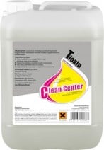 Clean Center Tioxin ezüsttisztító 5 liter || Skilltrade.hu - Minden ami Nagykonyha
