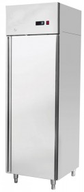 MBF 8113 600 literes álló fagyasztószekrény, ventilációs hűtéssel