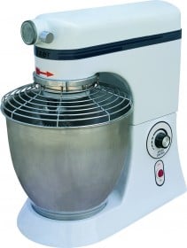 CS7 planetáris mixer 6 literes üsttel