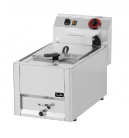 RM Gastro FE 30 ELT Elektromos fritőz