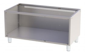 RM Gastro P 7120 Semleges szekrény