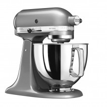 KitchenAid Artisan robotgép ezüst (5KSM125ECU) || Skilltrade.hu - Minden ami Nagykonyha
