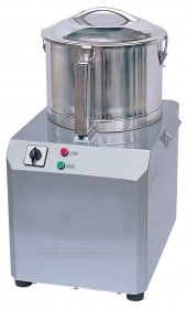 QS508 8 literes Kutter