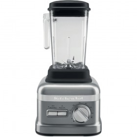 KitchenAid Professzionális Power turmixgép ezüst (5KSBC1B0ECU)