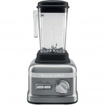 KitchenAid Professzionális Power turmixgép ezüst (5KSBC1B0ECU) || Skilltrade.hu - Minden ami Nagykonyha