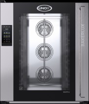 UNOX BAKERLUX SHOP.Pro XEFT-10EU-EMRV CAMILLA.MATIC MASTER Elektromos sütő || Skilltrade.hu - Minden ami Nagykonyha