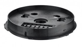 KitchenAid 12 mm-es kockázó tárcsa 4 literes multifunkcionális géphez (5KFP16DC12)