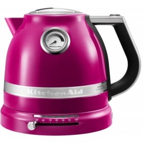 KitchenAid Artisan vízforraló málna csak rendelésre! (5KEK1522ERI)