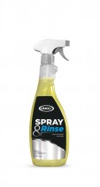 UNOX DB1044 SPRAY&Rinse tisztítószer  || Skilltrade.hu - Minden ami Nagykonyha