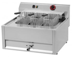 RM Gastro FE 66/3 ELT Elektromos fritőz