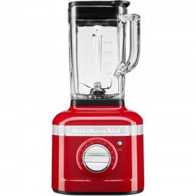 KitchenAid ARTISAN K400 Turmixgép almapiros (5KSB4026ECA)