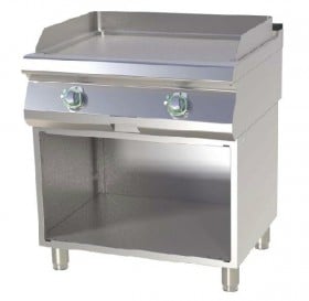 RM Gastro FTHC 780 E Elektromos rostlap