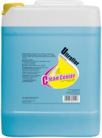 Clean Center Ultraflor felmosószer 10 liter