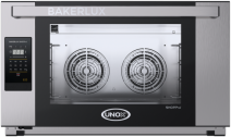 UNOX BAKERLUX SHOP.Pro XEFT-04EU-EGDN ROSSELLA GO Elektromos sütő || Skilltrade.hu - Minden ami Nagykonyha