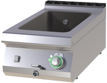 RM Gastro BM 704 E Melegentartó Bain-Marie || Skilltrade.hu - Minden ami Nagykonyha