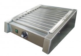 THD-9 Hot-dog sütő