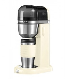 KitchenAid Filteres kávéfőzőgép mandulakrém (5KCM0402EAC)