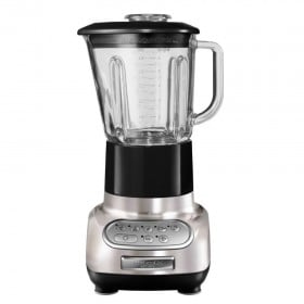 KitchenAid Artisan turmixgép króm matt (5KSB5553ENK)