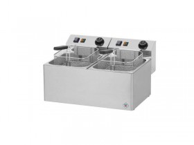 RM Gastro FE 77 S Elektromos fritőz (Comfort Line)