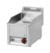 RM Gastro FTHC 30 EL Elektromos rostlap || Skilltrade.hu - Minden ami Nagykonyha