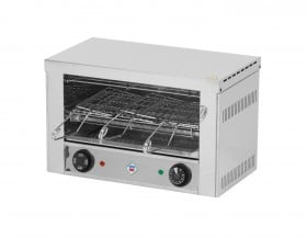 RM Gastro TO 930 GH Toaster