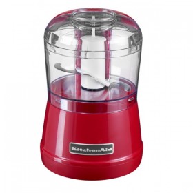 KitchenAid Aprító piros (5KFC3515EER)