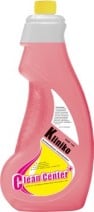 Clean Center Kliniko-sun 10x 1 liter || Skilltrade.hu - Minden ami Nagykonyha