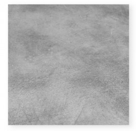 NARDI HPL 90x90 cm asztallap beton szürke színben