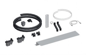 UNOX XEVQC-0011-E Összekapcsoló kit elektromos sütőkhöz
