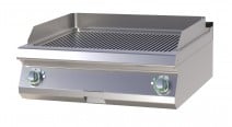 RM Gastro FTR 708 E Elektromos rostlap || Skilltrade.hu - Minden ami Nagykonyha