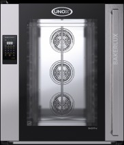 UNOX BAKERLUX SHOP.Pro XEFT-10EU-ELLV CAMILLA LED Elektromos sütő || Skilltrade.hu - Minden ami Nagykonyha