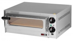 RM Gastro FP 37 R Pizzakemence