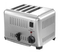 Toaster kategória