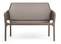 NARDI NET BENCH pad galamb szürke színben || Skilltrade.hu - Minden ami Nagykonyha