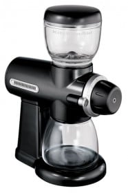 KitchenAid Artisan Kávédaráló onyx fekete (5KCG0702EOB)