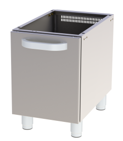 RM Gastro P 740 D Semleges szekrény