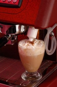 Expobar Capuccinofej