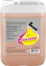 Clean Center Geoxid alumíniumbarát hideg zsíroldó 5 liter || Skilltrade.hu - Minden ami Nagykonyha