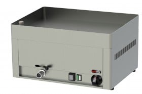RM Gastro FT 30 MD Multifunkcionális rostlap
