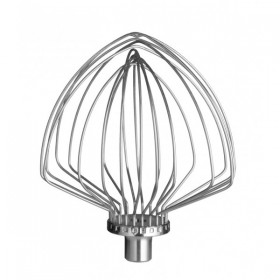 KitchenAid habverő Professzionális géphez (6,9 l-es tálhoz)  (5K7EW)