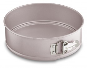 KitchenAid Csatos tortaforma 23 cm (4KB2CNSO09SG)