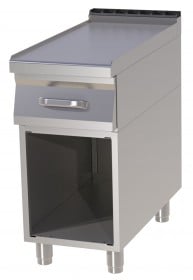 RM Gastro PP 90/40 Semleges munkaasztal